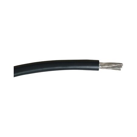 East Penn Cable-Battery 6 Ga Blk 100', No 07420 07420